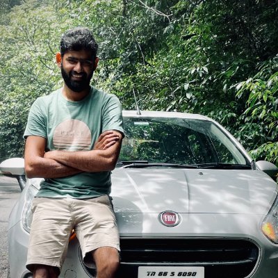 Manoj Vivek Profile