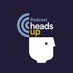 Heads Up podcast (@HeadsUpNMC) Twitter profile photo