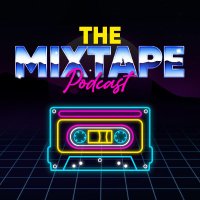 The MixTape podcast(@Mixtapepod88) 's Twitter Profile Photo