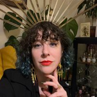 Marika (@marikarose) 's Twitter Profile