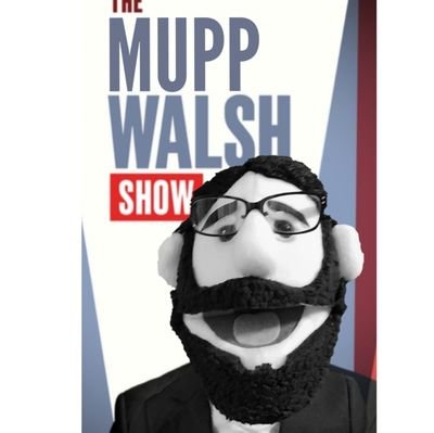 The more Muppet version of a popular Daily Wire commentator | Sweet Baby Gang Member | Child Safety Advocate | Christian | Facts Driven Conservative