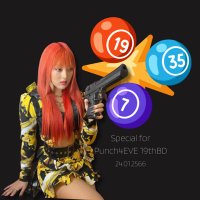 Special for Punch4EVE 19thBD (@ppunchxproject) 's Twitter Profile