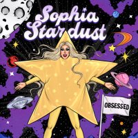 sophia stardust(@sophia_stardust) 's Twitter Profile Photo