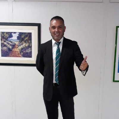 IupsmRojas's profile picture. 