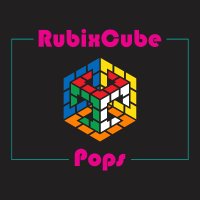 RubixCubePops(@rubixcubepops) 's Twitter Profile Photo
