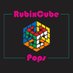 RubixCubePops (@rubixcubepops) Twitter profile photo