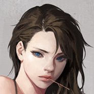 LadyBlackwel Profile Picture