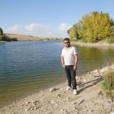 Feyzullahyousef's profile picture. 
