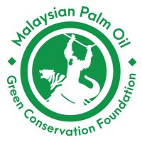 Malaysian Palm Oil Green Conservation Foundation(@mpoGREEN) 's Twitter Profile Photo