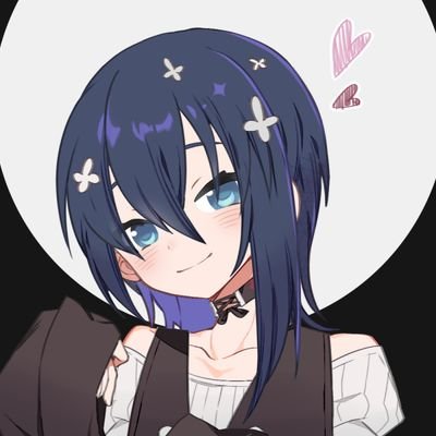 †┏┛水月凪┗┓†