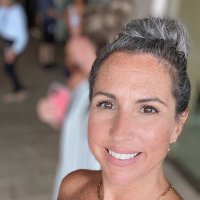 Angela Pelc (@ayekaypea) 's Twitter Profile