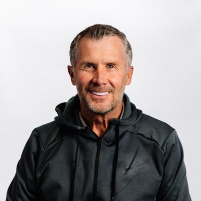 Greg Butterfield Profile