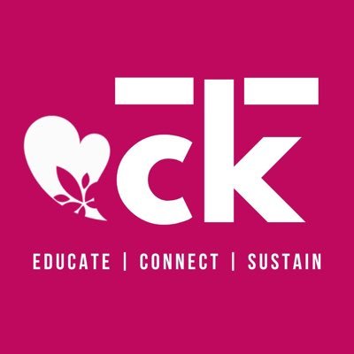 An Inclusive Education Platform for the most Modern Consumers of Information +CK PRO+ Impact-Driven Events & Production Work EDUCATE•CONNECT•SUSTAIN