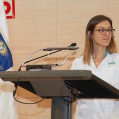 Coordinadora Enfermera.Hospitalización a domicilio.Calidad y seguridad del paciente. @hospitalclinic