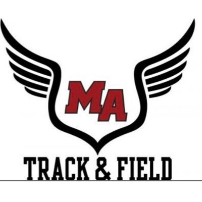 Moon Area Track & Field