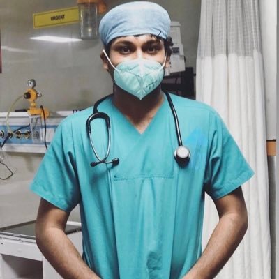 Critical Care Physician. Web 3 Enthusiast. Diamond Handing HBAR, Kadena, Verasity, Vechain & QNT and some stable shit coins like USTC.