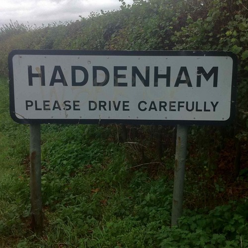 Haddenham's profile picture. The original and best Twitter feed for Haddenham Bucks. Accept no substitutes!