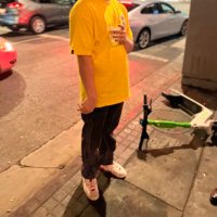 *praying hands emoji* santo (@santocreates) 's Twitter Profile Photo