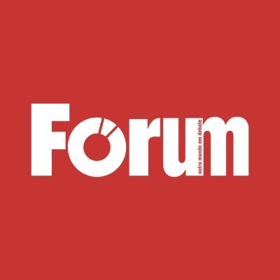 Revista Fórum Profile