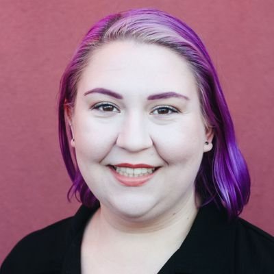 Writer, editor, ADHD creative. Bouncing from project to project whenever the vibes feel right. She/Her. Ace.