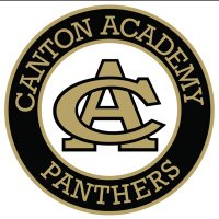 Canton Academy Baseball (@capanthersbsb) 's Twitter Profile