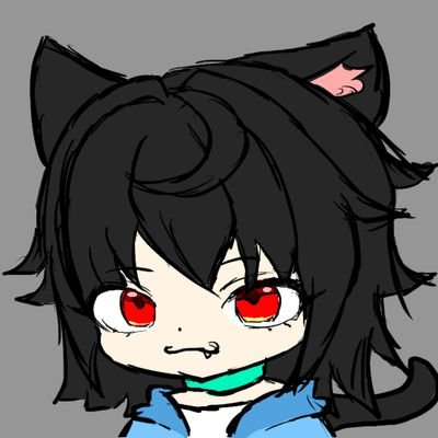 Irhis Vtbuer 🐱🐟さんのプロフィール画像
