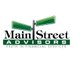 Main Street Advisors (@MSTADV) Twitter profile photo