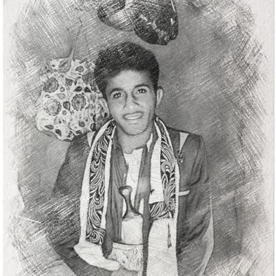 احمد دباش Profile