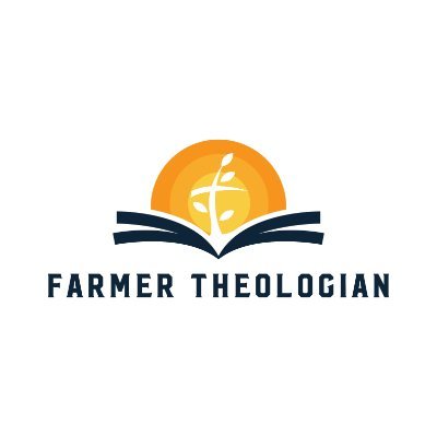 Deeply rooted, practical theology. Host: Eric Dodson