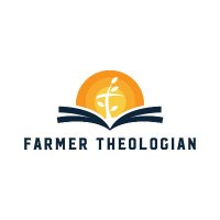 Farmer Theologian(@FarmTheoPod) 's Twitter Profile Photo