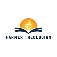 Farmer Theologian (@farmtheopod) 's Twitter Profile Photo Farmer Theologian (@farmtheopod) 's Twitter Profile Photo