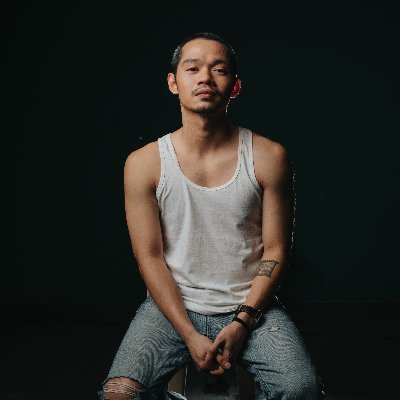 iamJensenGomez Profile Picture