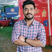 ROHAN CHANDRA DAS (@rcd07_iisc) 's Twitter Profile
