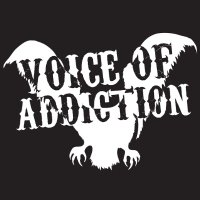 Voice Of Addiction (@voarockers) 's Twitter Profile Photo Voice Of Addiction (@voarockers) 's Twitter Profile Photo