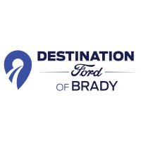 Destination Ford Brady(@DFord_Brady) 's Twitter Profile Photo
