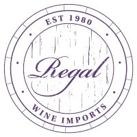 Regal Wine Imports(@Regal_Wine) 's Twitter Profile Photo
