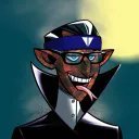 harringtonmob2's profile picture. Engaging the power of play to build connection and increase joy. Bringing kinky hair characters to picture books, NFTs and games. #representationmatters