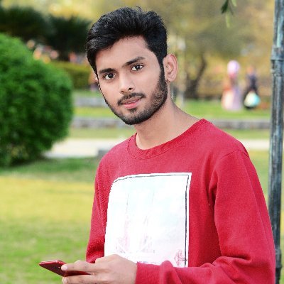 abubakr_tweets's profile picture. On a journey of growth and learning. Keep up to date on my progress, trends, and thoughts on building a successful business by following me.