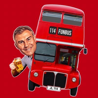 Jason Leonard’s FunBus & Private Events. Join Rugby World Cup Winner @JasonLeonard114 & Friends on the Ultimate Pub Crawl! Enquiries: hello@jasonleonard114.com