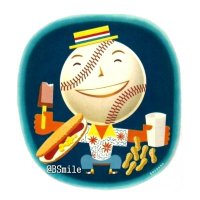 Baseball by BSmile(@BSmile) 's Twitter Profile Photo