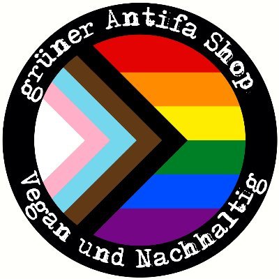 Grüner Antifa