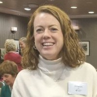 Maria McGloughlin (@miamcgloughlin) 's Twitter Profile