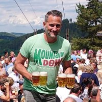 Arik Bredendiek (@wasndazn) 's Twitter Profile