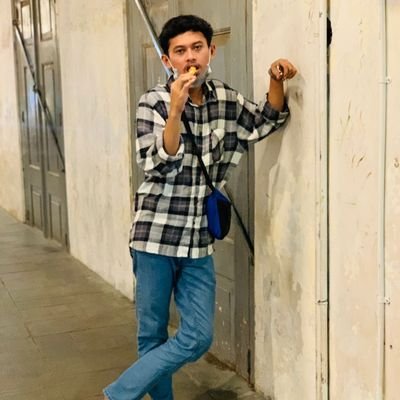 Dan matahari akan menyinari ku sekali lagi