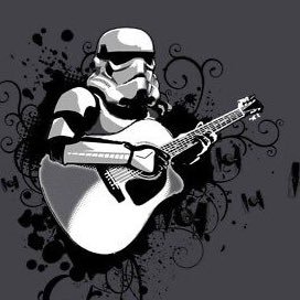A Little Too Short To Be Stormtroopers, your favorite cover band doing every genre in the galaxy! Themed shows, live band karaoke, weddings and more 🤘