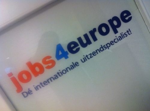 jobs4europe