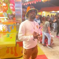 Hustle Jones (@catchhustlejns) 's Twitter Profile