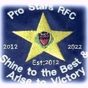 ProStars RFC