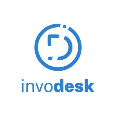 invo_desk's profile picture. An all-in-one time, task, and productivity tracking tool for in-house, remote, and distributed teams.