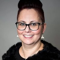 Senator Margaret Dawn Anderson (@dawnsenator) 's Twitter Profile